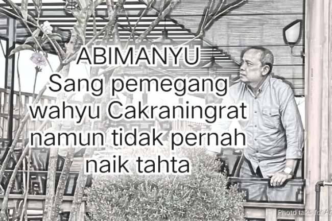 ABIMANYU