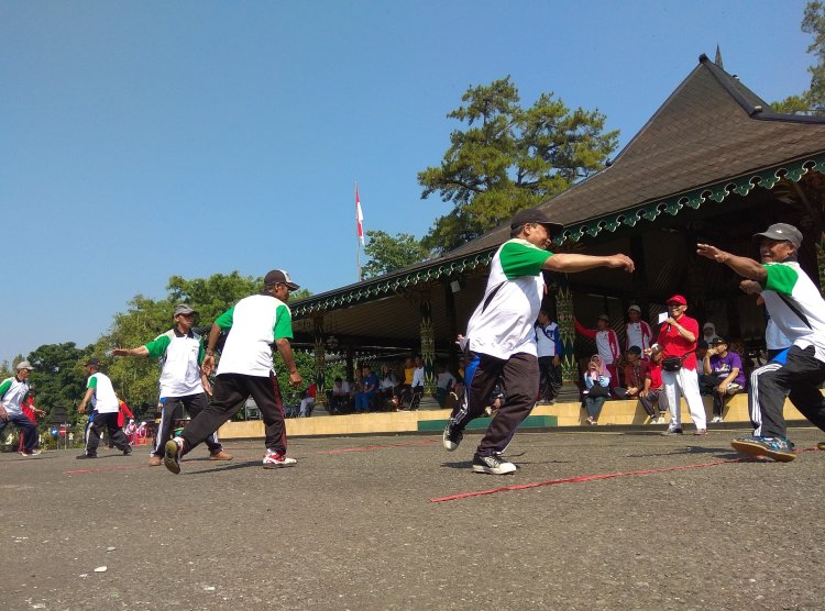 CARA MENGETAHUI SIFAT SESEORANG