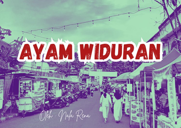 AYAM WIDURAN